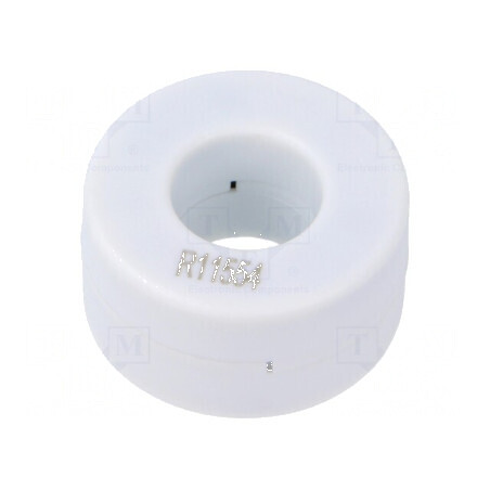 Ferită toroidală Ni-Zn 29mm miez feromagnetic | Electronic-mag.ro | Componente Electronice