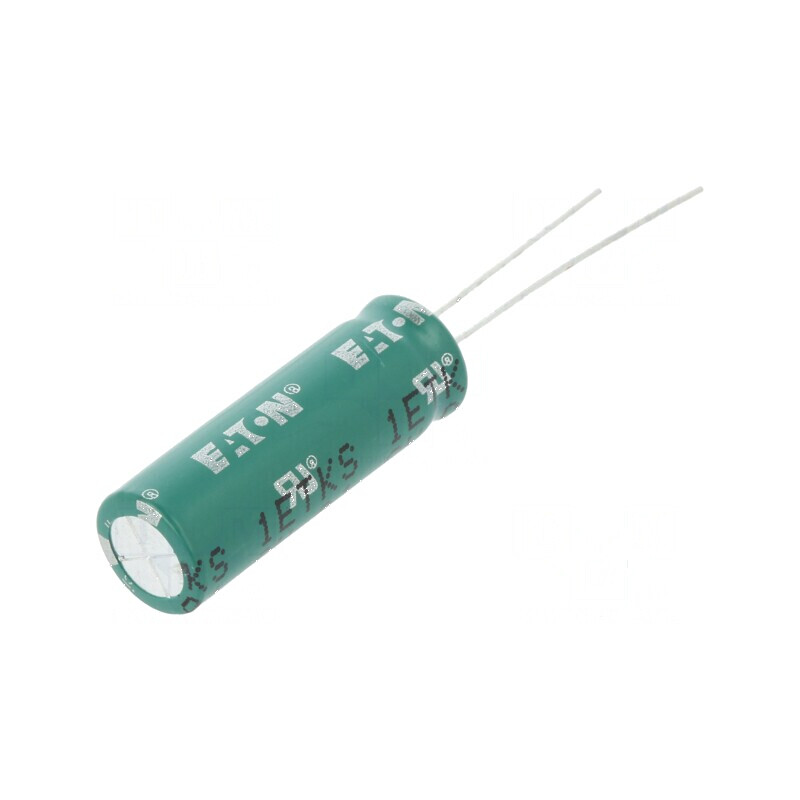 Supercondensator THT 10F 2,7VDC Ø10x31,5mm 34mΩ 23uA | Electronic-mag.ro | Componente Electronice Supercondensator THT 10F 2,7VDC Ø10x31,5mm 34mΩ 23uA | Electronic-mag.ro | Componente Electronice