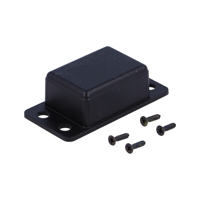 Carcasă universală cu lame de fixare 28mm x 56mm x 17mm | Electronic-mag.ro | Componente Electronice Carcasă universală cu lame de fixare 28mm x 56mm x 17mm | Electronic-mag.ro | Componente Electronice
