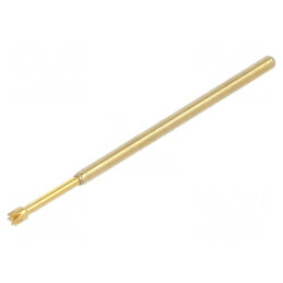 Ac de testare Abatere arc 4,2mm 3A 4A CuBe | Electronic-mag.ro | Componente Electronice