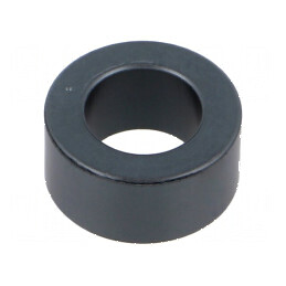 Ferită toroidală MnZn 25mm x 15mm x 12mm | Electronic-mag.ro | Componente Electronice