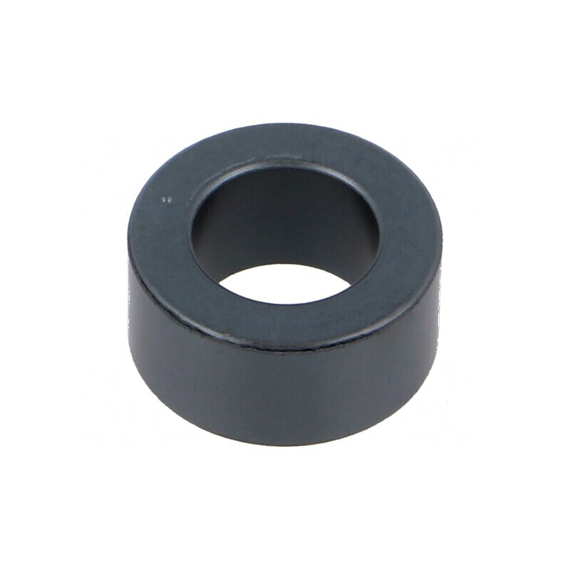Ferită toroidală MnZn 25mm x 15mm x 12mm | Electronic-mag.ro | Componente Electronice Ferită toroidală MnZn 25mm x 15mm x 12mm | Electronic-mag.ro | Componente Electronice
