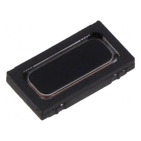 Difuzor mini 500mW 8Ω 15x8x2,5mm 88dB | Electronic-mag.ro | Componente Electronice