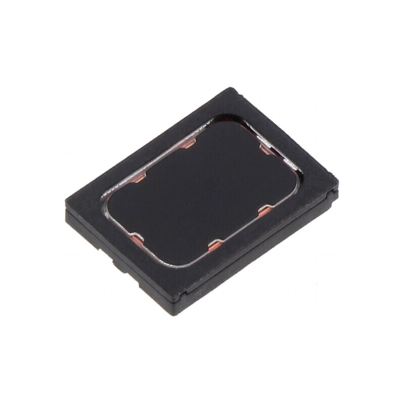 Difuzor miniatural 100mW 8Ω 15x11x2,5mm 94dB | Electronic-mag.ro | Componente Electronice Difuzor miniatural 100mW 8Ω 15x11x2,5mm 94dB | Electronic-mag.ro | Componente Electronice