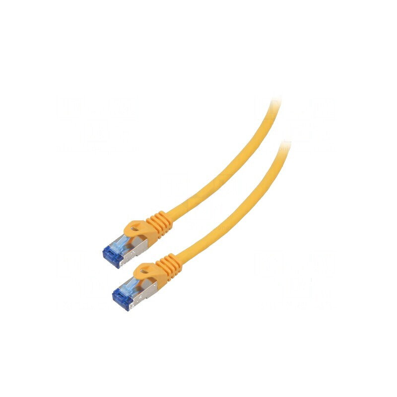 Cablul Patch S/FTP 6a CCA LSZH Portocalie 1,5m 26AWG | Electronic-mag.ro | Componente Electronice Cablul Patch S/FTP 6a CCA LSZH Portocalie 1,5m 26AWG | Electronic-mag.ro | Componente Electronice