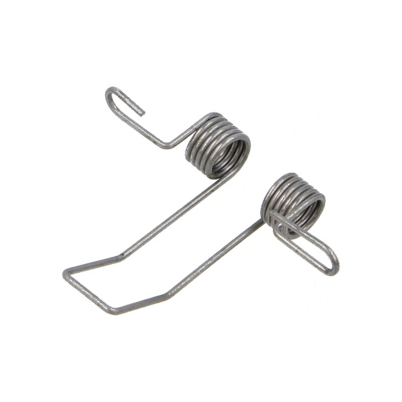 Arc KMA oțel inoxidabil pentru LARKO, LARKO-50, OBIT, OPAC-30, SEKODU | Electronic-mag.ro | Componente Electronice Arc KMA oțel inoxidabil pentru LARKO, LARKO-50, OBIT, OPAC-30, SEKODU | Electronic-mag.ro | Componente Electronice