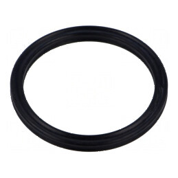 Garnitură X-ring cauciuc NBR 5,33mm 52mm -40÷100°C | Electronic-mag.ro | Componente Electronice