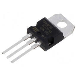 Tranzistor N-MOSFET STripFET II 55V 80A 320A | Electronic-mag.ro | Componente Electronice