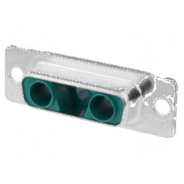 Mufă D-Sub speciali PIN 3 tată/mamă pe cablu 39,52mm | Electronic-mag.ro | Componente Electronice