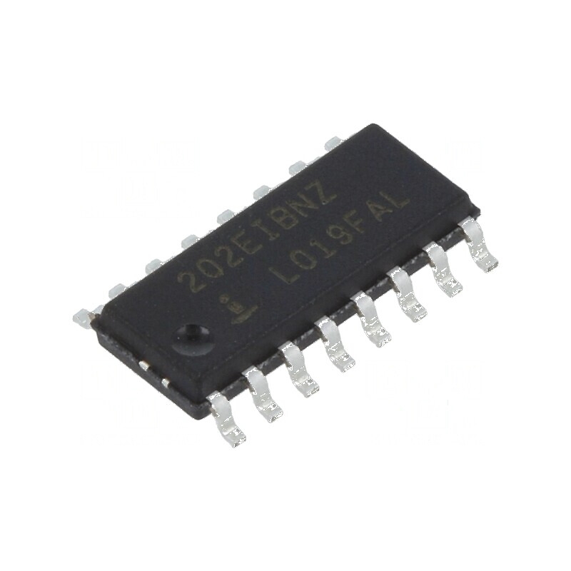 Interfață emițător-receptor full duplex RS232 230kbps | Electronic-mag.ro | Componente Electronice Interfață emițător-receptor full duplex RS232 230kbps | Electronic-mag.ro | Componente Electronice