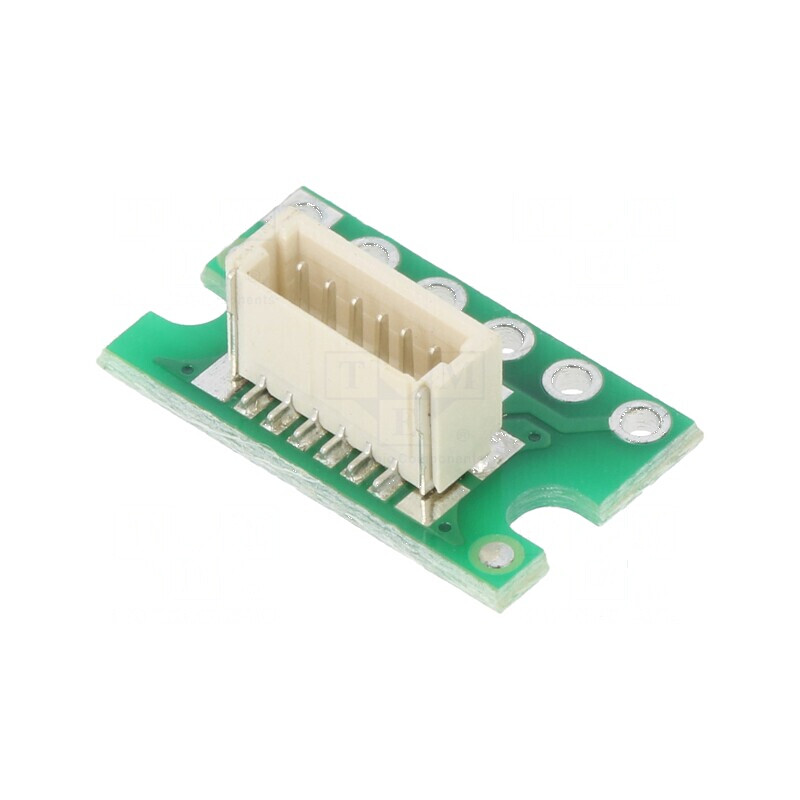 Adaptor JST SH conectori soclu | Electronic-mag.ro | Componente Electronice Adaptor JST SH conectori soclu | Electronic-mag.ro | Componente Electronice