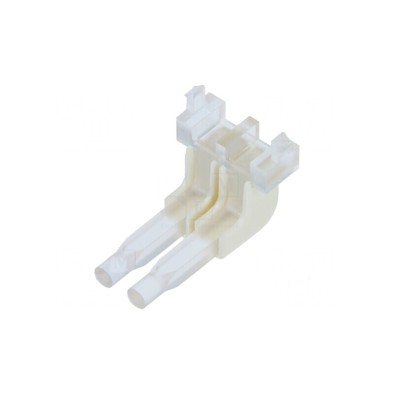 Tub LED Ø2,8mm Plat - Nr. Mod: 2 | Electronic-mag.ro | Componente Electronice Tub LED Ø2,8mm Plat - Nr. Mod: 2 | Electronic-mag.ro | Componente Electronice