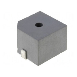 Traductor de sunet SMD 30mA pentru semnalizare electromagnetică | Electronic-mag.ro | Componente Electronice