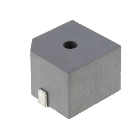 Traductor de sunet SMD 30mA pentru semnalizare electromagnetică | Electronic-mag.ro | Componente Electronice