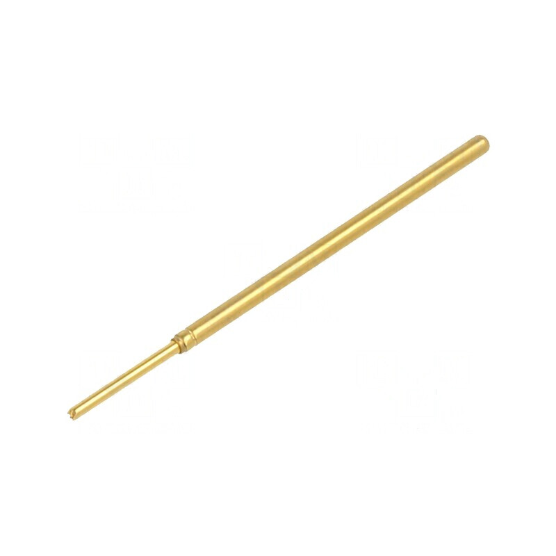 Ac de testare Abatere arc 4,2mm 3A 4A CuBe | Electronic-mag.ro | Componente Electronice