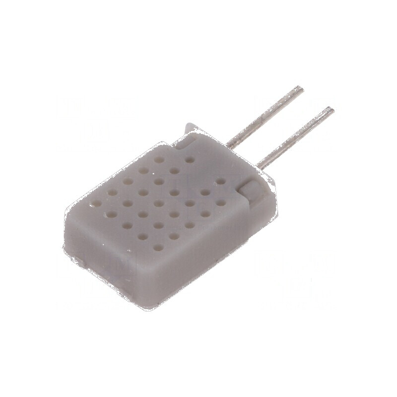 Senzor umiditate 10-90% RH 0-60°C 31kΩ 7x5x1mm | Electronic-mag.ro | Componente Electronice Senzor umiditate 10-90% RH 0-60°C 31kΩ 7x5x1mm | Electronic-mag.ro | Componente Electronice