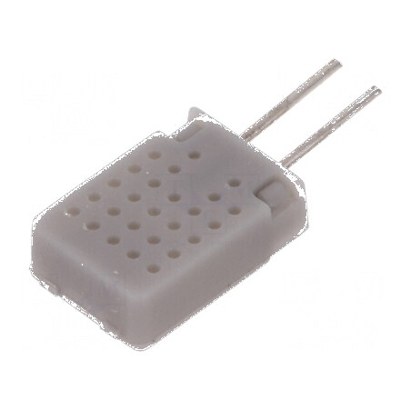 Senzor umiditate 10-90% RH 0-60°C 31kΩ 7x5x1mm | Electronic-mag.ro | Componente Electronice