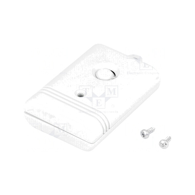 Carcasă ABS pentru pilot X, dimensiuni 36mm x 51mm x 14mm | Electronic-mag.ro | Componente Electronice