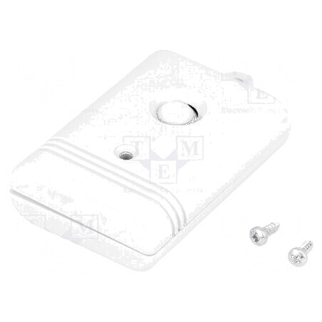 Carcasă ABS pentru pilot X, dimensiuni 36mm x 51mm x 14mm | Electronic-mag.ro | Componente Electronice