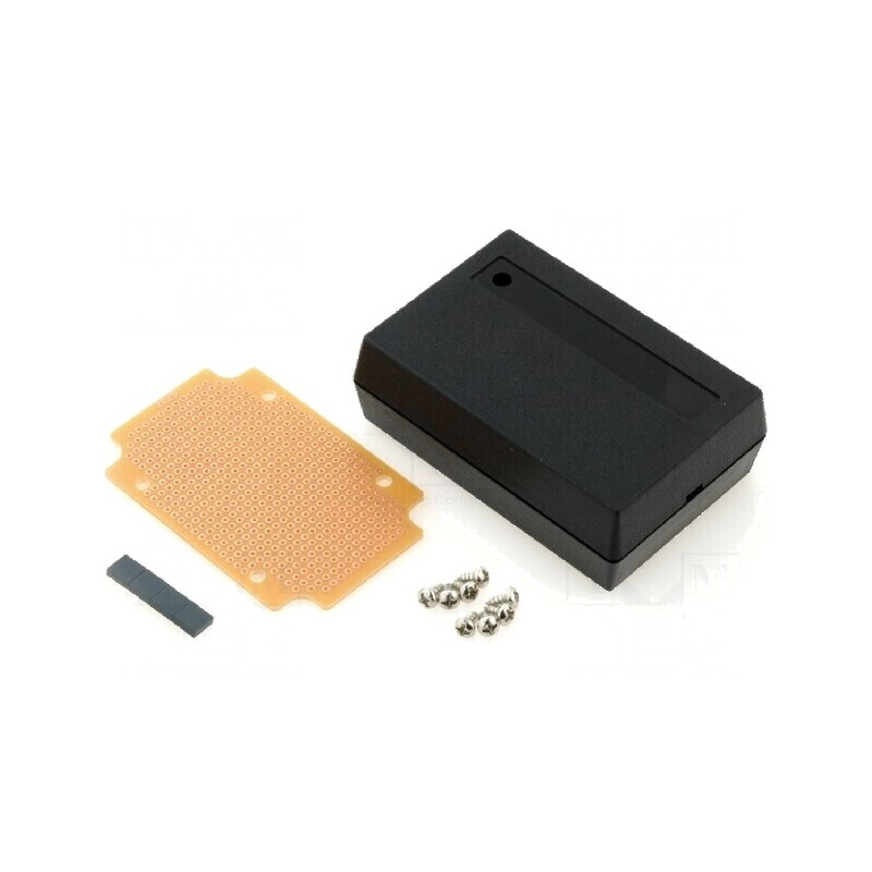 Carcasă specialitate ABS 59mm x 88mm x 30mm | Electronic-mag.ro | Componente Electronice Carcasă specialitate ABS 59mm x 88mm x 30mm | Electronic-mag.ro | Componente Electronice