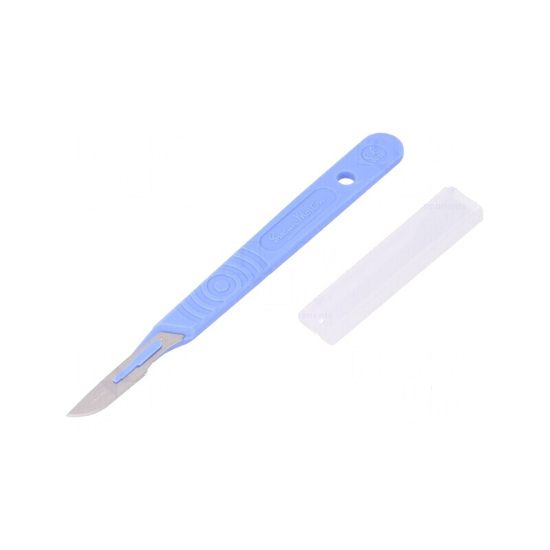 Cuțit modelat 148mm - Instrument de tăiere de calitate | Electronic-mag.ro | Componente Electronice Cuțit modelat 148mm - Instrument de tăiere de calitate | Electronic-mag.ro | Componente Electronice