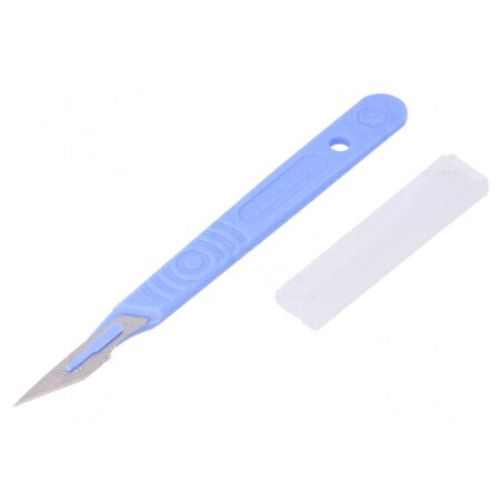Cuțit modelat 148mm pentru gătit | Electronic-mag.ro | Componente Electronice
