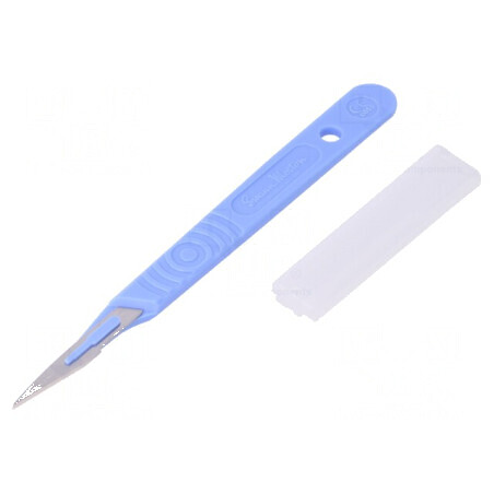 Cuțit modelat 148mm pentru gătit | Electronic-mag.ro | Componente Electronice