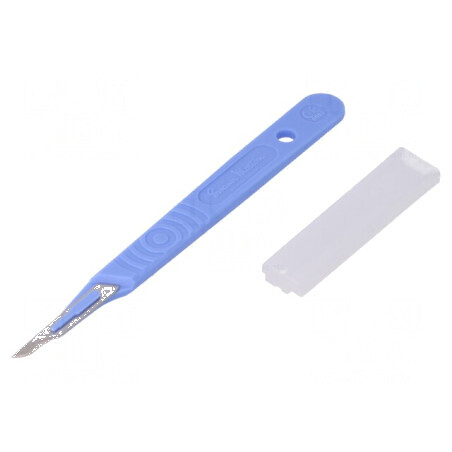 Cuțit modelat 148mm - Unelte de bucătărie | Electronic-mag.ro | Componente Electronice