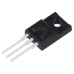 Tranzistor N-MOSFET Unipolar 100V 30A | Electronic-mag.ro | Componente Electronice