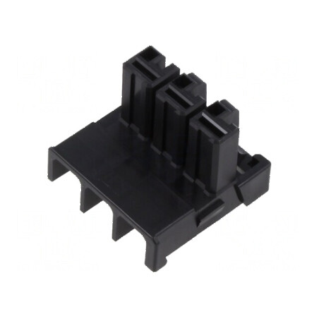 Capac DF60 PIN 3 EnerBee Accesorii | Electronic-mag.ro | Componente Electronice