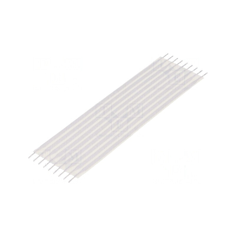 Conector cablu jumper flexibil 2,54mm 76,2mm | Electronic-mag.ro | Componente Electronice Conector cablu jumper flexibil 2,54mm 76,2mm | Electronic-mag.ro | Componente Electronice