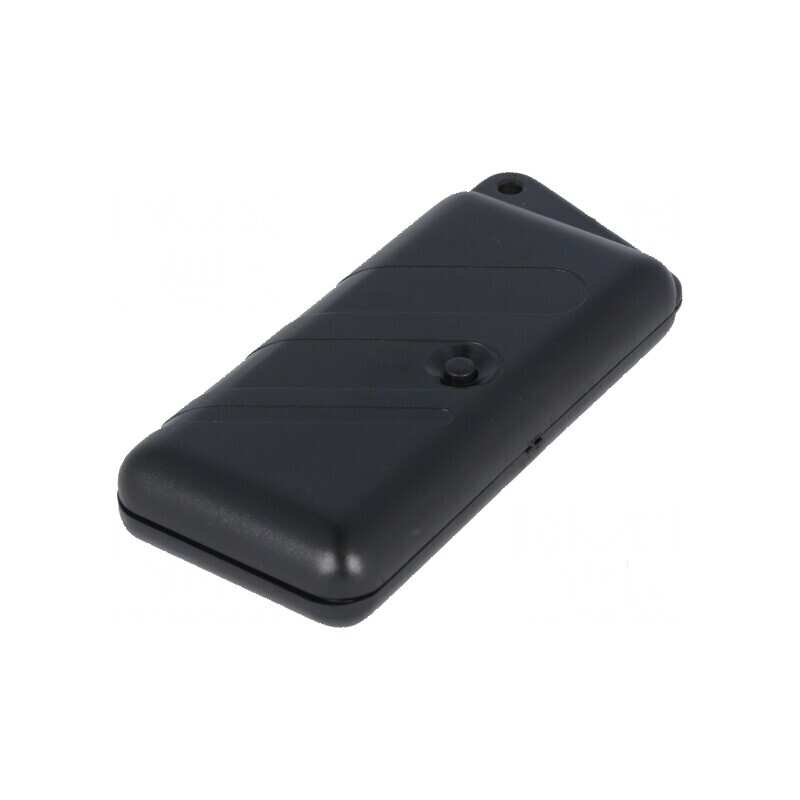 Carcasă ABS pentru pilot X, dimensiuni 37mm x 74mm x 13mm | Electronic-mag.ro | Componente Electronice Carcasă ABS pentru pilot X, dimensiuni 37mm x 74mm x 13mm | Electronic-mag.ro | Componente Electronice