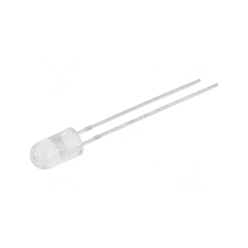 LED 5mm Albastru 30mcd 20° Convex | Electronic-mag.ro | Componente Electronice LED 5mm Albastru 30mcd 20° Convex | Electronic-mag.ro | Componente Electronice