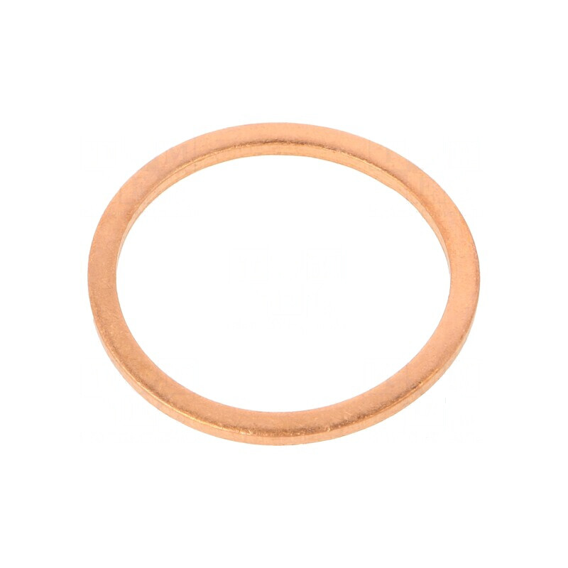 Garnitură cupru Thk 2mm Ø30mm Ø36mm DIN 7603 | Electronic-mag.ro | Componente Electronice Garnitură cupru Thk 2mm Ø30mm Ø36mm DIN 7603 | Electronic-mag.ro | Componente Electronice