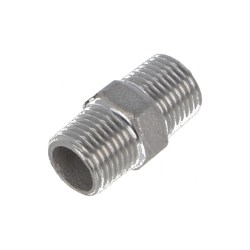 Niplu filetate simplu 20mm 10bar | Electronic-mag.ro | Componente Electronice Niplu filetate simplu 20mm 10bar | Electronic-mag.ro | Componente Electronice