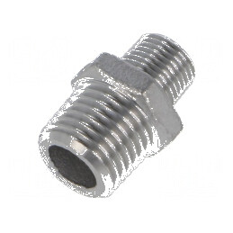Niplu filetate reducție 22,5mm max. 10bar | Electronic-mag.ro | Componente Electronice