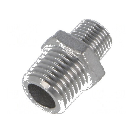 Niplu filetate reducție 22,5mm max. 10bar | Electronic-mag.ro | Componente Electronice