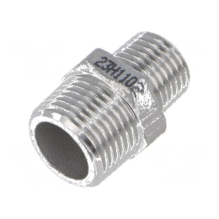 Niplu filetate reducție 26,5mm max. 10bar | Electronic-mag.ro | Componente Electronice
