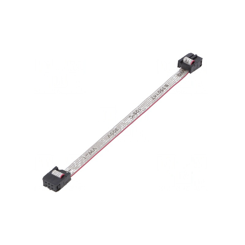 Cablu panglică IDC 1,27mm 0,15m | Electronic-mag.ro | Componente Electronice