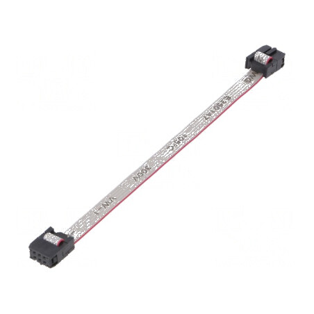 Cablu panglică IDC 1,27mm 0,15m | Electronic-mag.ro | Componente Electronice