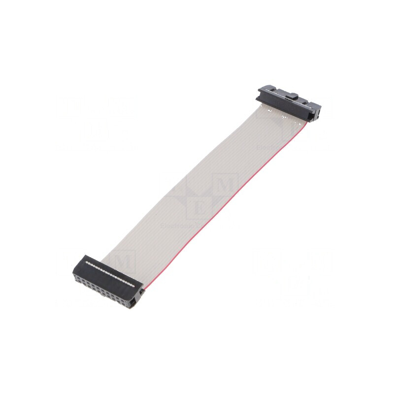 Cablu panglică IDC 1,27mm, 0,15m | Electronic-mag.ro | Componente Electronice Cablu panglică IDC 1,27mm, 0,15m | Electronic-mag.ro | Componente Electronice