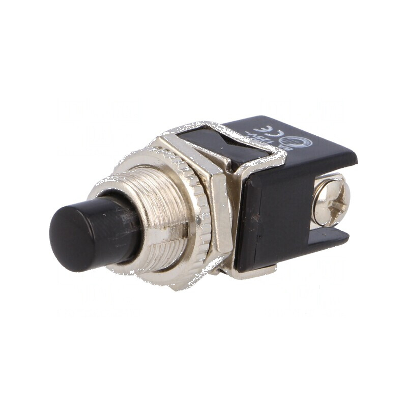 Comutator apăsat Poz 2 4A/250VAC OFF-(ON) | Electronic-mag.ro | Componente Electronice Comutator apăsat Poz 2 4A/250VAC OFF-(ON) | Electronic-mag.ro | Componente Electronice