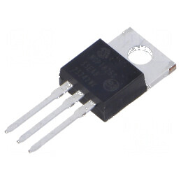 Stabilizator de tensiune LDO liniar 3,3V 0,5A nereglabil | Electronic-mag.ro | Componente Electronice