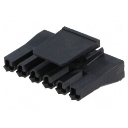 Conector cablu-placă SABRE mufă mamă PIN 6 | Electronic-mag.ro | Componente Electronice