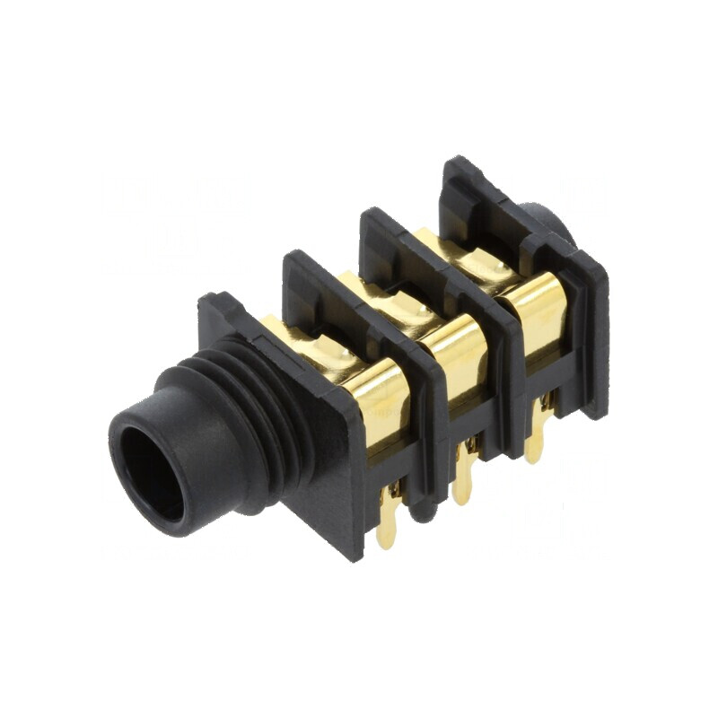 Jack stereo 1/4'' AU | Electronic-mag.ro | Componente Electronice Jack stereo 1/4'' AU | Electronic-mag.ro | Componente Electronice
