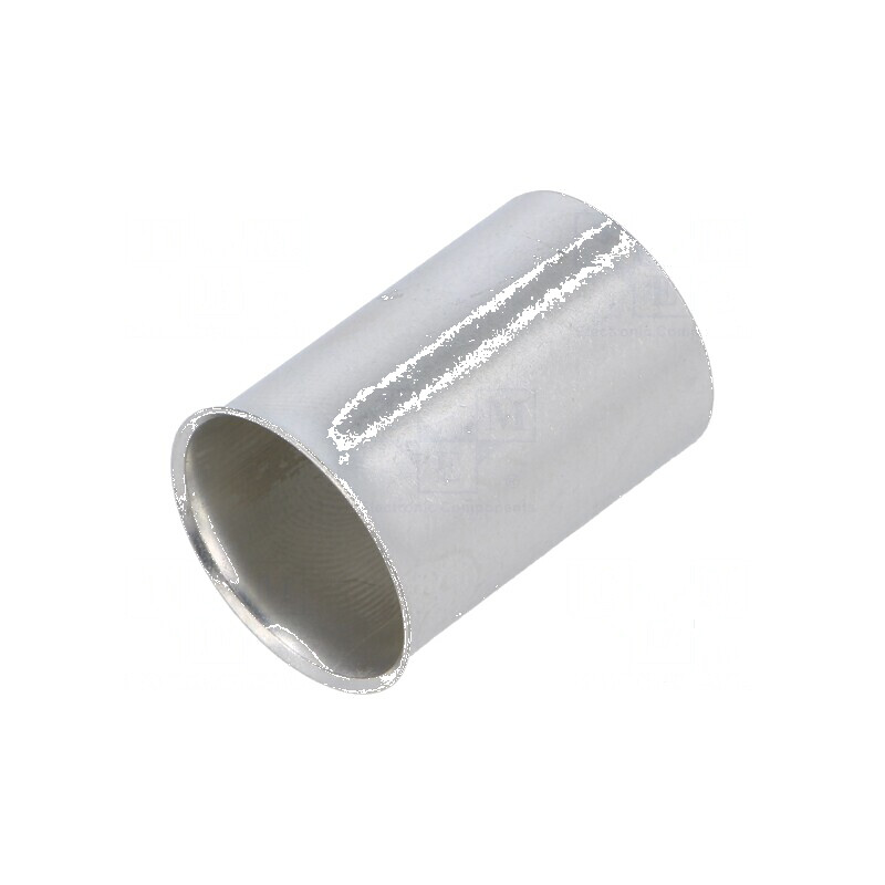 Vârf tub de capăt neizolat cupru 185mm² 32mm cositorit | Electronic-mag.ro | Componente Electronice Vârf tub de capăt neizolat cupru 185mm² 32mm cositorit | Electronic-mag.ro | Componente Electronice