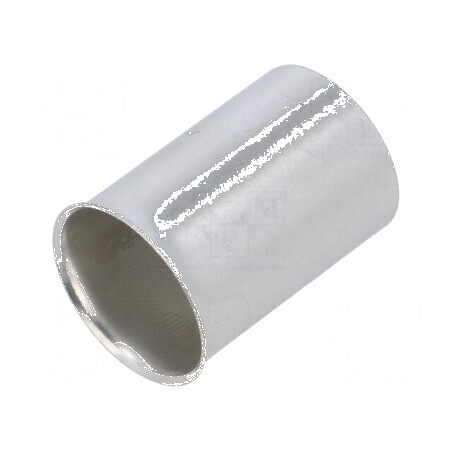 Vârf tub de capăt neizolat cupru 185mm² 32mm cositorit | Electronic-mag.ro | Componente Electronice