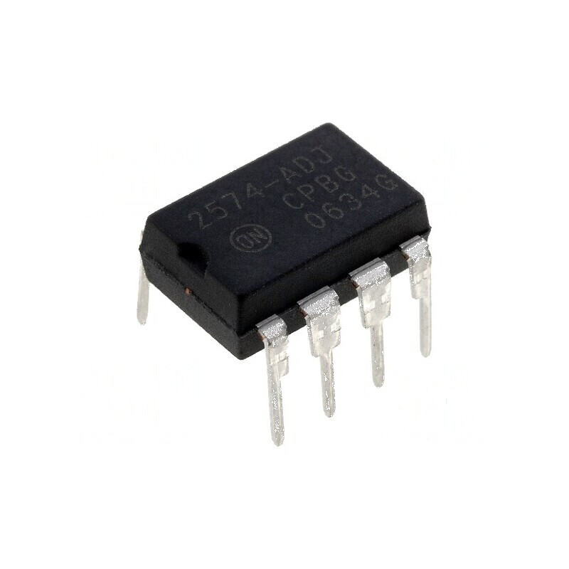 Convertor DC/DC PMIC 4,75-40VDC 1,23-37VDC 500mA | Electronic-mag.ro | Componente Electronice Convertor DC/DC PMIC 4,75-40VDC 1,23-37VDC 500mA | Electronic-mag.ro | Componente Electronice