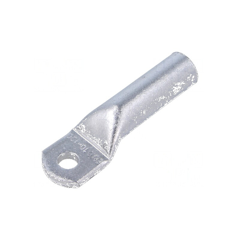 Vârf inelar tubular M10 120mm2 pentru cablu aluminiu | Electronic-mag.ro | Componente Electronice Vârf inelar tubular M10 120mm2 pentru cablu aluminiu | Electronic-mag.ro | Componente Electronice