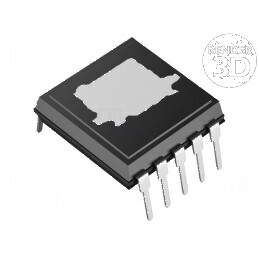 IC PMIC - Circuit Integrat pentru Managementul Puterii | Electronic-mag.ro | Componente Electronice